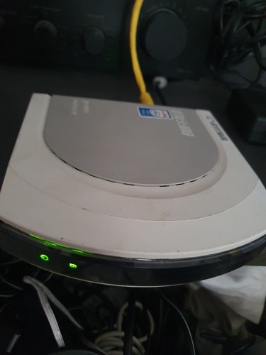 Buffalo airstation router - airstation,