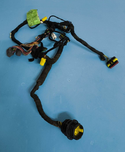 Cablaggio portiera anteriore