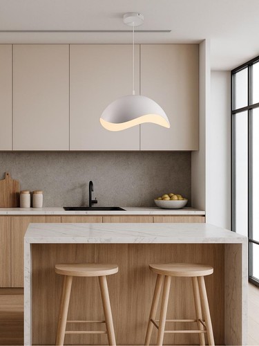 Lampadario sospensione forma - a,