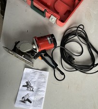 MAFELL TS 400 A coltello