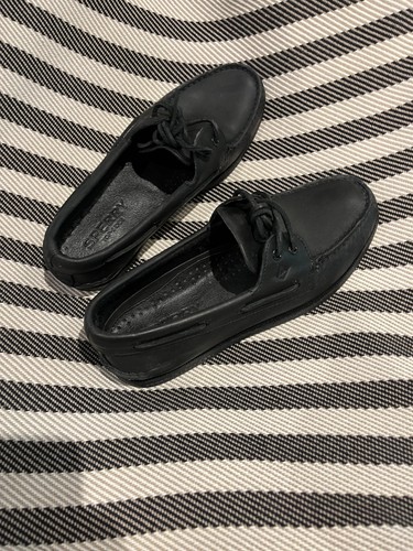 Scarpa barca sperry uomo - scarpa,