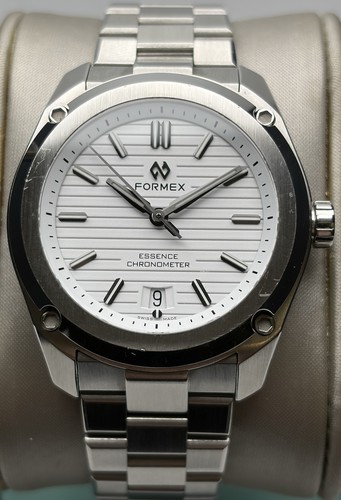 Orologio uomo formex essence - orologio,