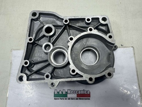 Semi carter motore - semi, volano