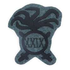 WW1  Riproduzione Fregio per