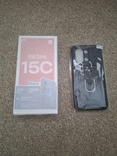 Xiaomi Redmi 15C 4G sbloccato