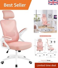 Elegante Sedia Scrivania