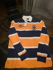 Polo Ralph Lauren Rugby Classica Uomo Taglia Media