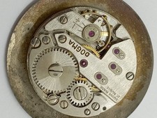 Orologio Dogma Vintage