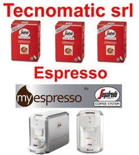 120 CAPSULE CAFFE ESPRESSO MY