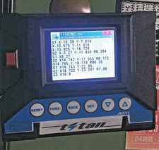 USB READER to RS232. DNC