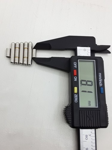 Breitling rouleaux bullet - breitling,