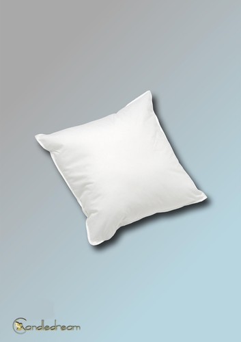 Cuscino piume - cuscino,