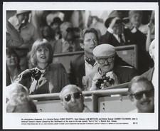 Hot To Trot '88 CINDY PICKETT