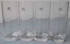 Bicchieri Luigi Bormioli Light & Music Set 4 Vintage Italia