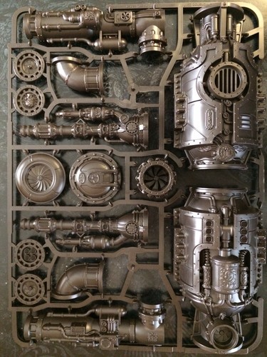 Kill team terreno alchomite - kill,