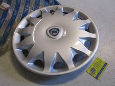 1 BORCHIA - COPPA RUOTA LANCIA THEMA - DAL 92 AL 94 - NUOVA - ORIGINALE 