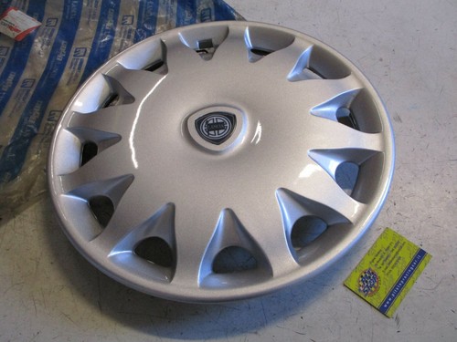 Borchia coppa ruota - 1,