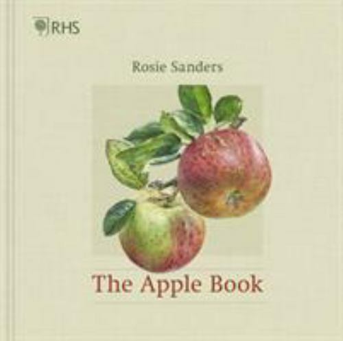 The apple book rhs - the, for