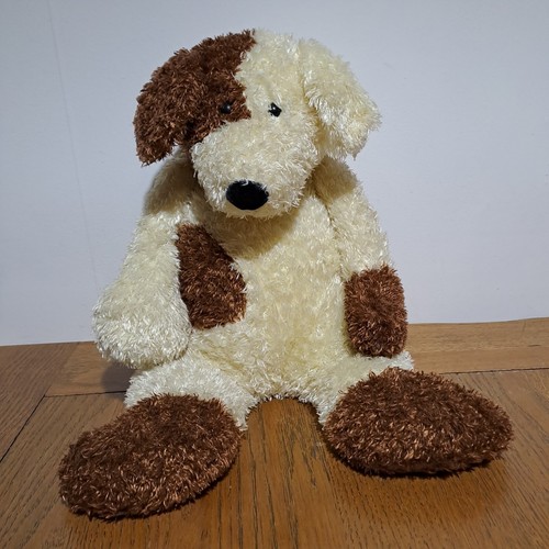 Jellycat bunglie dog - jellycat, mutt