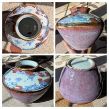 (c. fine XIX secolo) Vaso