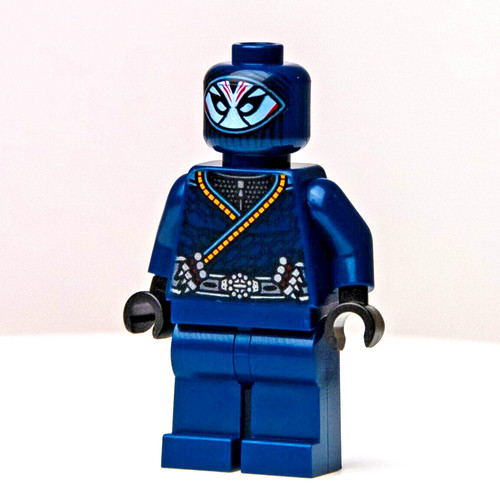 Nuovo death dealer lego - nuovo,