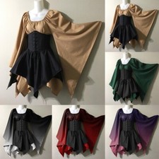 Abito medievale design