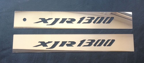 Yamaha xjr1300 logo - yamaha, specchio