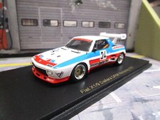 FIAT X1/9 X 1/9 Gr.5 DRM