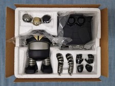 Bandai Soul of Chogokin GX-10B