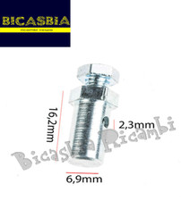 4330 - MORSETTO TRASMISSIONE