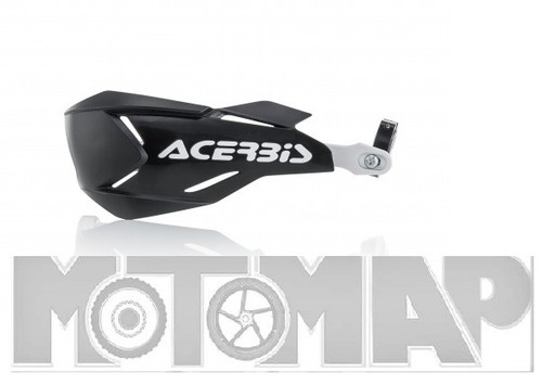 Paramani acerbis factory - x,