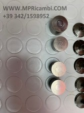 BICCHIERINI TESTATA BICHIERINO 3LN121531000 YAMAHA WRF 250 4T 2003 2004