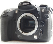 FUJIFILM Digital SLR Camera