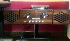 brionvega rr 126, achille