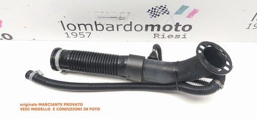 Bocchettone tubo serbatoio - bocchettone,