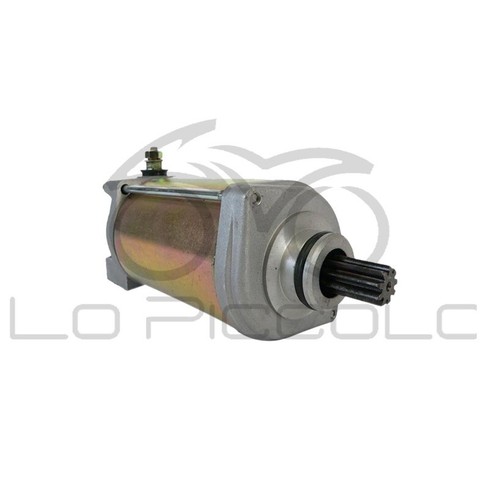 Motorino avviamento specifico - motorino,