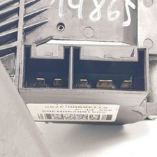 505186290B365 centralina