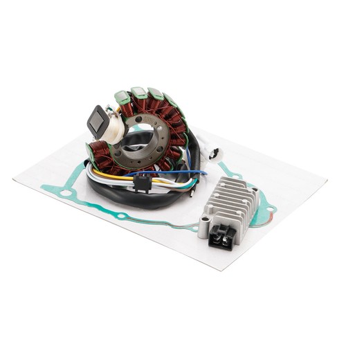Kit régulateur alternateur - kit,
