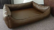 Cuccia ortopedica per cani