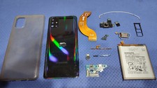 Samsung A51 (Sm-A515f) Stock pezzi di ricambio