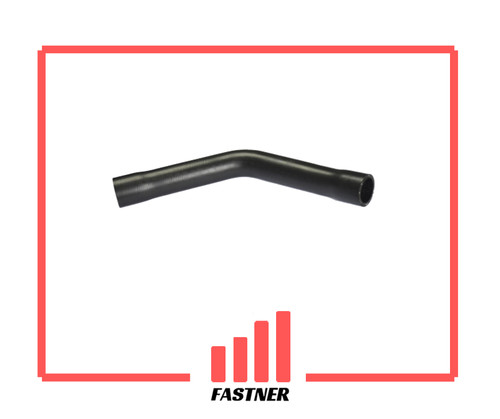 Tubo intercooler aria - intercooler, turbo