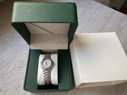 Longines conquest lady - conquest,