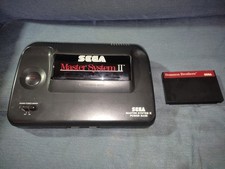 SEGA Master System II Power