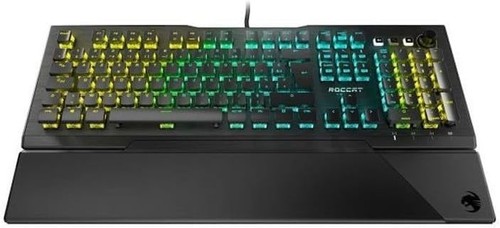 Roccat vulcan pro - vulcan, (fr
