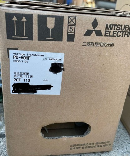 Mitsubishi electric 50hf - electric, pd-50hf