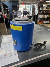 Manometro regolatore di