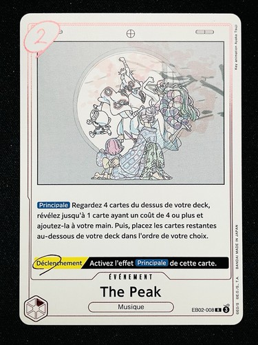Carte one piece tcg - one,
