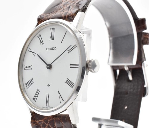 Seiko chariot 2220 0430 - seiko,