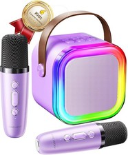 Mini Macchina Karaoke per