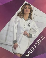 CAMICIA DA NOTTE DONNA CALDO